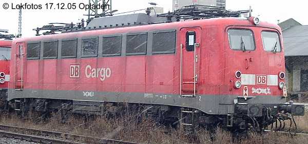 Kein weiteres Foto der Lok 359 vorhanden