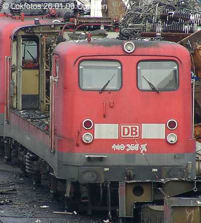 Kein weiteres Foto der Lok 359 vorhanden