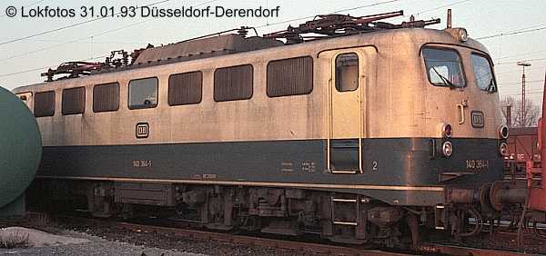 Kein weiteres Foto der Lok 364 vorhanden