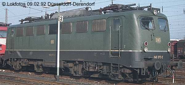 Kein weiteres Foto der Lok 373 vorhanden