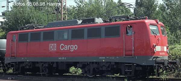Kein weiteres Foto der Lok 475 vorhanden