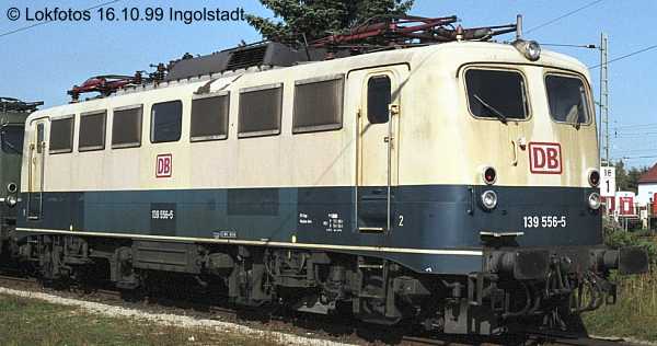 Kein weiteres Foto der Lok 556 vorhanden