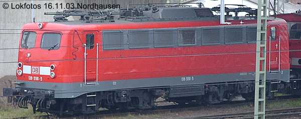 Kein weiteres Foto der Lok 556 vorhanden
