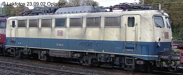 Kein weiteres Foto der Lok 564 vorhanden