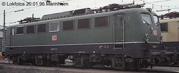 Kein weiteres Foto der Lok 577 vorhanden