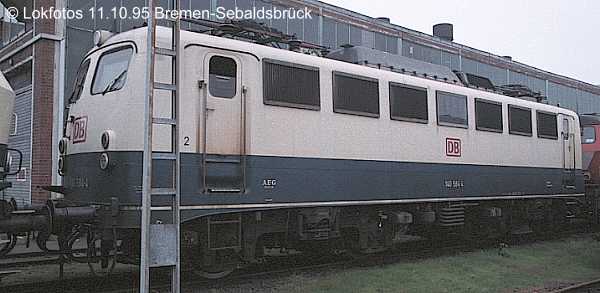 Kein weiteres Foto der Lok 584 vorhanden