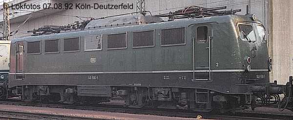 Kein weiteres Foto der Lok 590 vorhanden