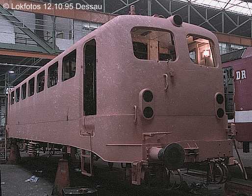 Kein weiteres Foto der Lok 703 vorhanden
