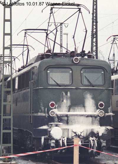 Kein weiteres Foto der Lok 708 vorhanden