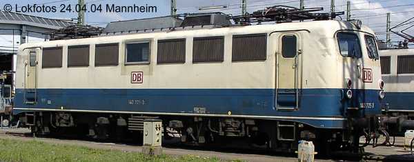 Kein weiteres Foto der Lok 725 vorhanden