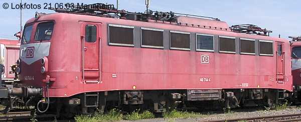 Kein weiteres Foto der Lok 744 vorhanden
