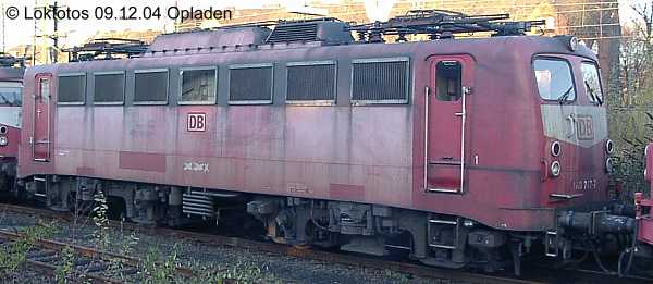 Kein weiteres Foto der Lok 747 vorhanden