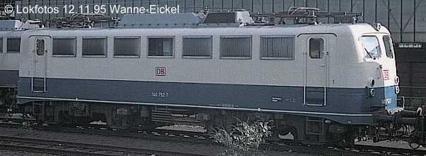 Kein weiteres Foto der Lok 752 vorhanden
