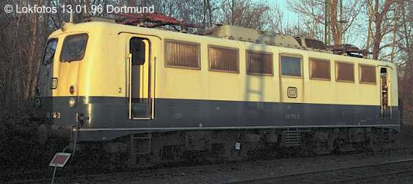 Kein weiteres Foto der Lok 754 vorhanden