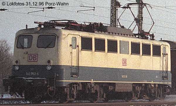 Kein weiteres Foto der Lok 762 vorhanden