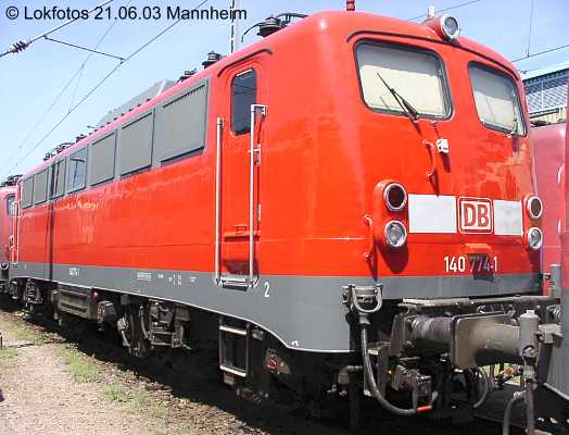 Kein weiteres Foto der Lok 774 vorhanden