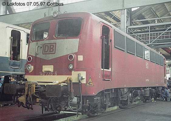 Kein weiteres Foto der Lok 776 vorhanden
