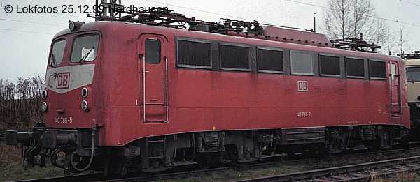 Kein weiteres Foto der Lok 786 vorhanden