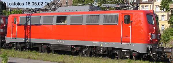 Kein weiteres Foto der Lok 792 vorhanden