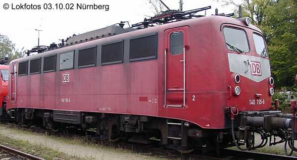 Kein weiteres Foto der Lok 795 vorhanden