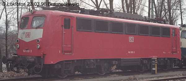 Kein weiteres Foto der Lok 810 vorhanden