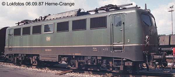 Kein weiteres Foto der Lok 826 vorhanden