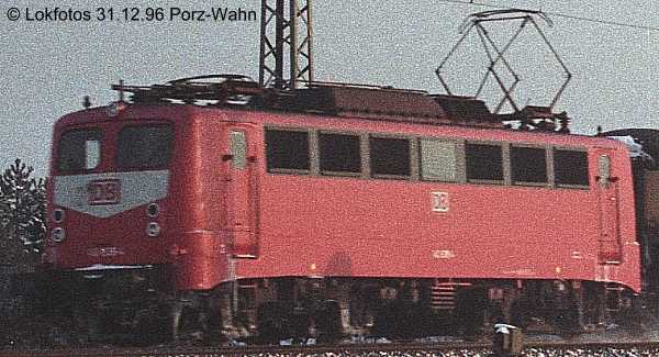 Kein weiteres Foto der Lok 838 vorhanden