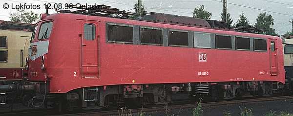 Kein weiteres Foto der Lok 839 vorhanden
