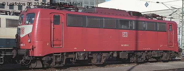 Kein weiteres Foto der Lok 855 vorhanden
