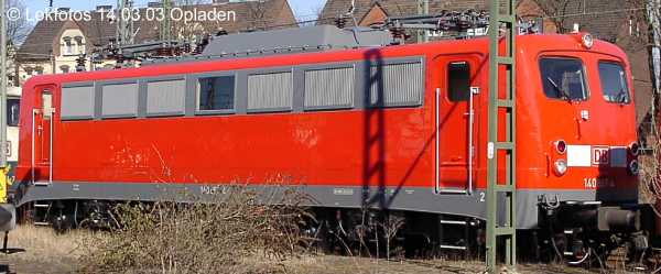 Kein weiteres Foto der Lok 857 vorhanden