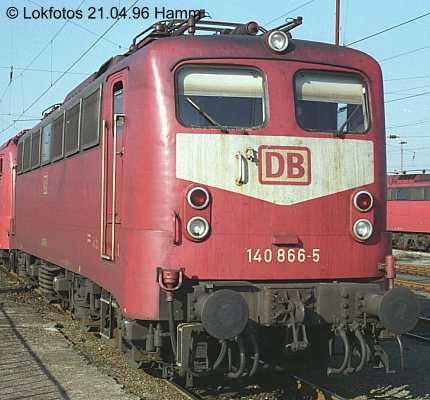 Kein weiteres Foto der Lok 866 vorhanden