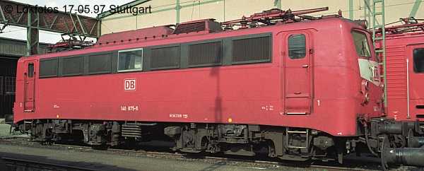 Kein weiteres Foto der Lok 875 vorhanden