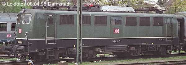 Kein weiteres Foto der Lok 878 vorhanden