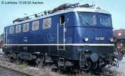 Kein weiteres Foto der Lok 001 vorhanden