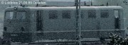 Kein weiteres Foto der Lok 002 vorhanden