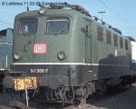 Kein weiteres Foto der Lok 006 vorhanden