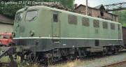 Kein weiteres Foto der Lok 006 vorhanden