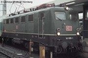 Kein weiteres Foto der Lok 009 vorhanden