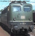 Kein weiteres Foto der Lok 010 vorhanden
