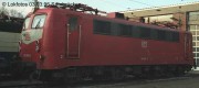 Kein weiteres Foto der Lok 010 vorhanden