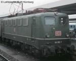 Kein weiteres Foto der Lok 011 vorhanden
