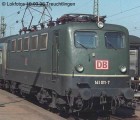 Kein weiteres Foto der Lok 011 vorhanden