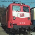 Kein weiteres Foto der Lok 013 vorhanden