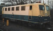 Kein weiteres Foto der Lok 014 vorhanden