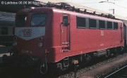 Kein weiteres Foto der Lok 017 vorhanden