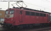 Kein weiteres Foto der Lok 024 vorhanden