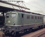 Kein weiteres Foto der Lok 026 vorhanden