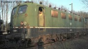 Kein weiteres Foto der Lok 028 vorhanden