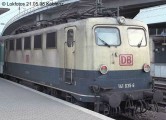Kein weiteres Foto der Lok 035 vorhanden