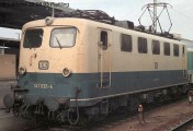 Kein weiteres Foto der Lok 036 vorhanden